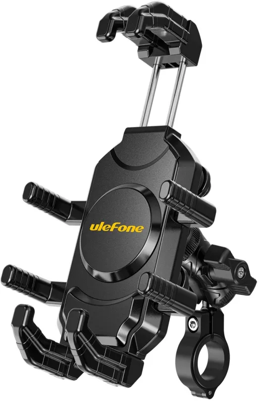 Držiak na mobilný telefón UleFone Armor Mount Pro-AM02 Black