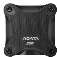 Externý disk ADATA SD600Q SSD 240GB čierny