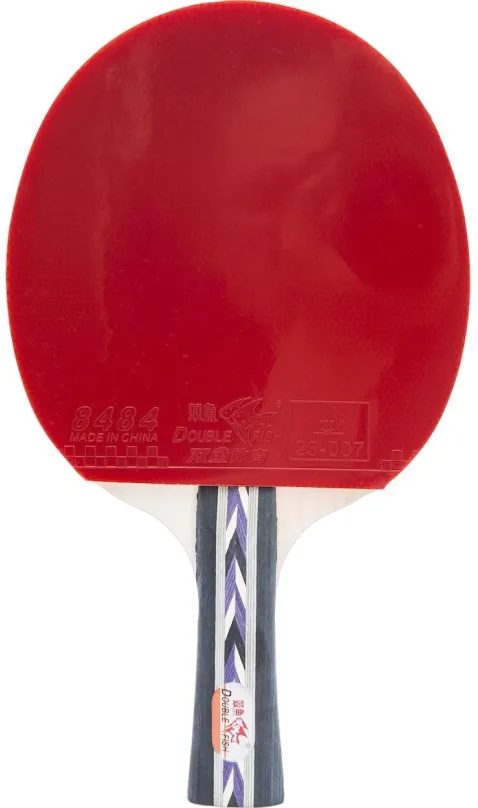 Raketa na stolný tenis Doublefish 3D-C