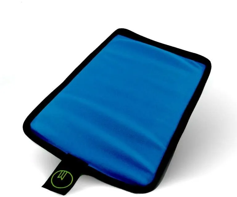 Puzdro na tablet Nepapirum Obal na LCD tabuľku 8,5" - Modrá / čierna