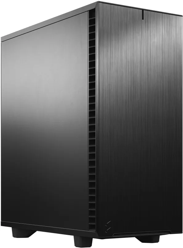 Počítačová skriňa Fractal Design Define 7 Compact Black