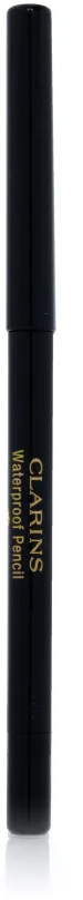 Ceruzka na oči CLARINS Pencil Waterproof Black Tulip 01