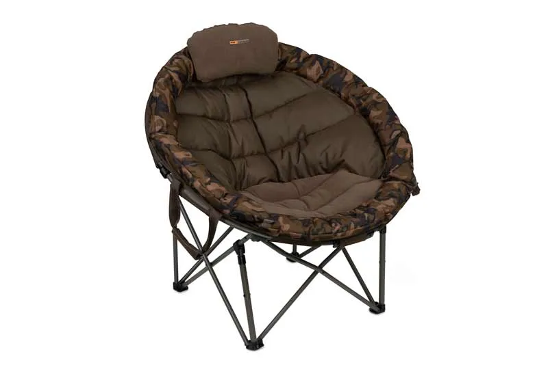 FOX Kreslo Fox Lounger Chair