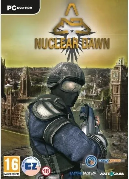 PC hra Merge Games Nuclear Dawn (PC)