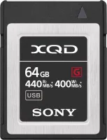 Pamäťová karta Sony XQD 64GB