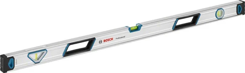 Vodováha Bosch PRO Vodováha II Professional 1.600.A01.6BR, klasická, s dĺžkou 120 cm, pres