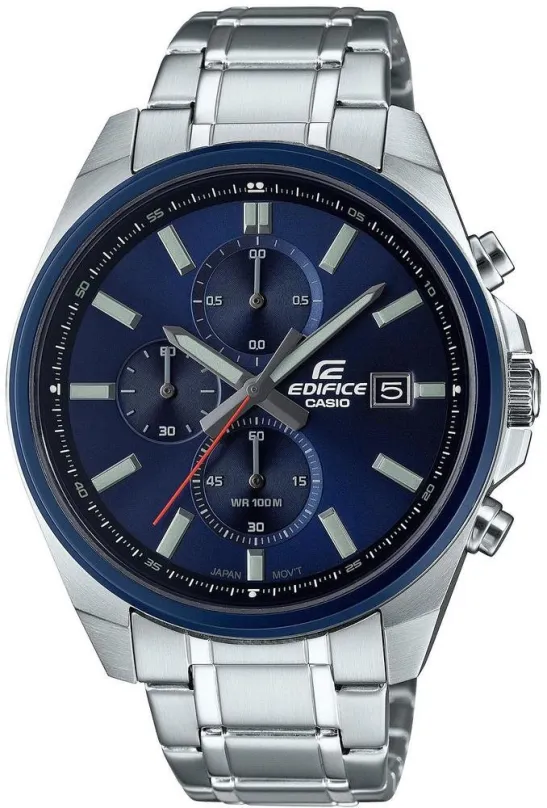Pánske hodinky CASIO EDIFICIA EFV-610DB-2AVUEF