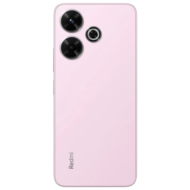 Mobilný telefón Xiaomi Redmi 13 8GB/256GB Pearl Pink