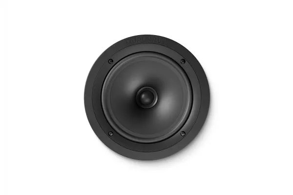 LOXONE Install Speaker 7 Master