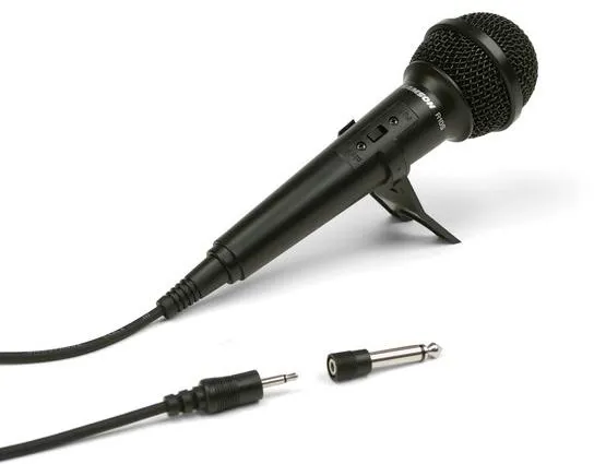 Mikrofón Samson R10S
