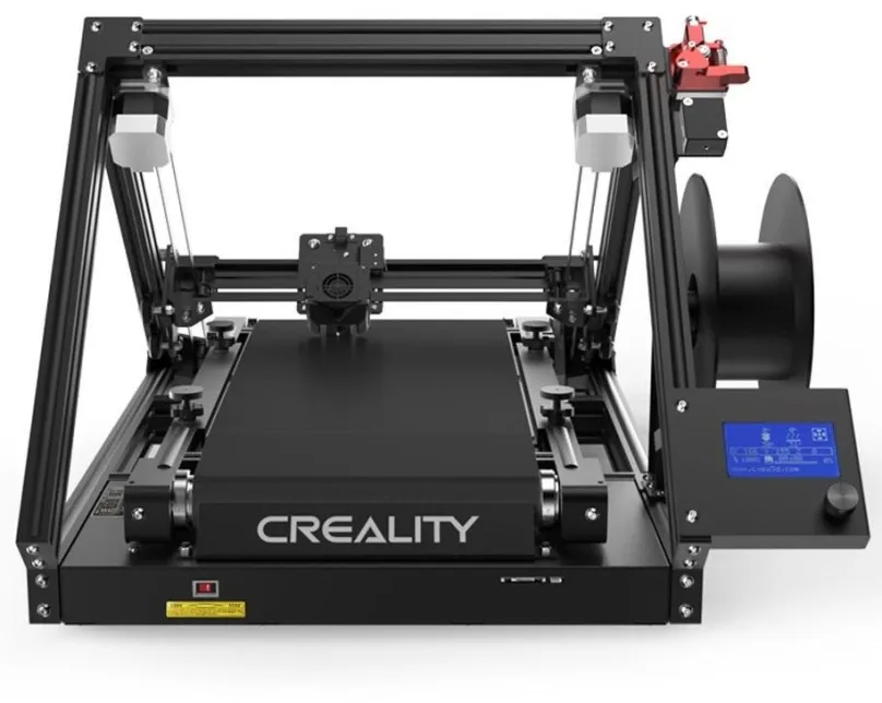 3D tlačiareň Creality CR 30