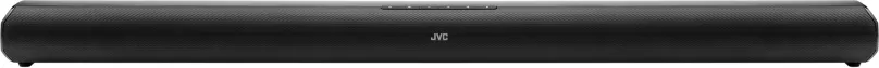 SoundBar JVC TH-E321B 2.0, 2.0, s výkonom 100 W, HDMI (1x vstup, 1x výstup), optické digi