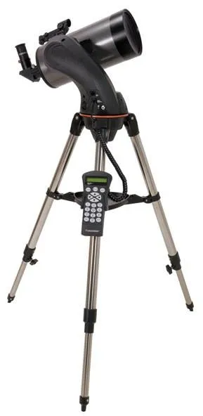 Ďalekohľad Celestron NexStar 127SLT Maksutov-Cassegrain