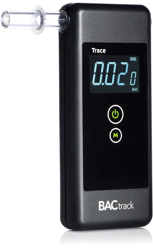 Alkohol tester BACtrack Trace Pre
