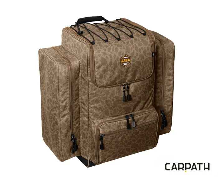 Delphin Batoh Area Carper Carpath XL