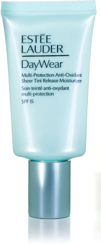 Pleťový krém ESTÉE LAUDER DayWear Plus Sheer Tinted SPF15 50 ml