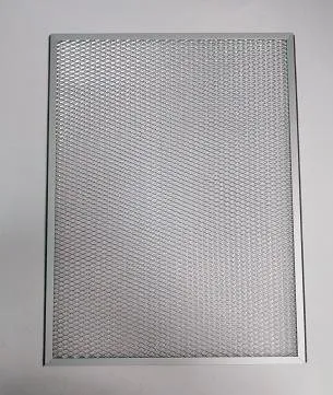 Filter do čističky vzduchu CONCEPT Vstupný filter CA2010