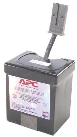 Batérie pre záložné zdroje APC RBC29