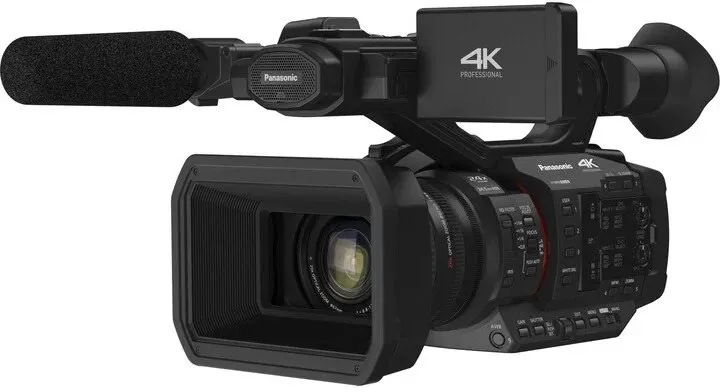 Digitálna kamera Panasonic HC-X20E