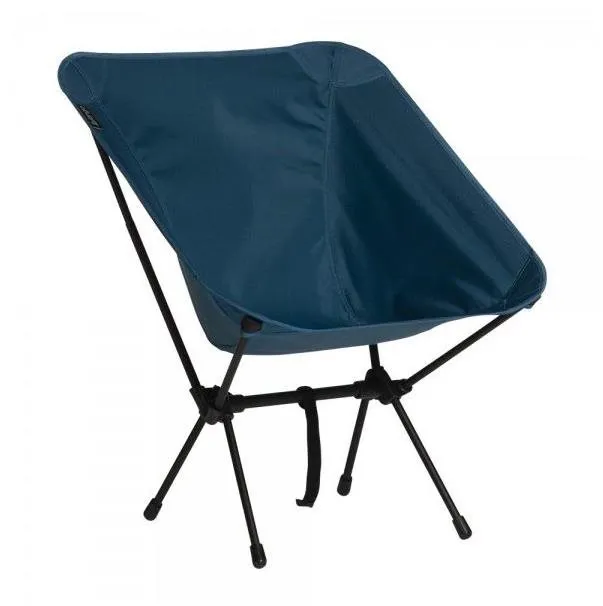 Kempingové kreslo Vango Micro Steel Chair Std Mykonos Blue