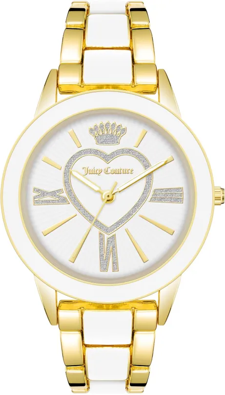 Dámske hodinky Juicy Couture JC/1338WTGB