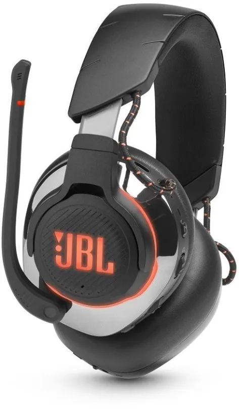 Herné slúchadlá JBL Quantum 810 Wireless