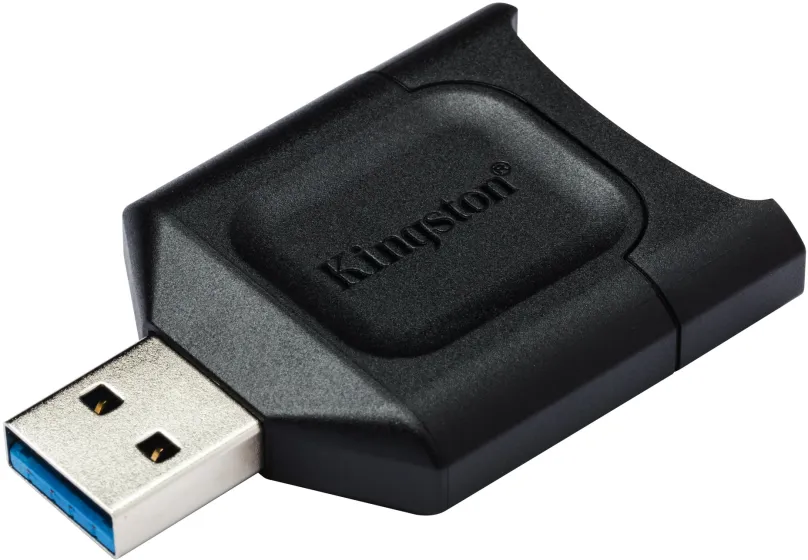 Čítačka kariet Kingston MobileLite Plus UHS-II SD reader