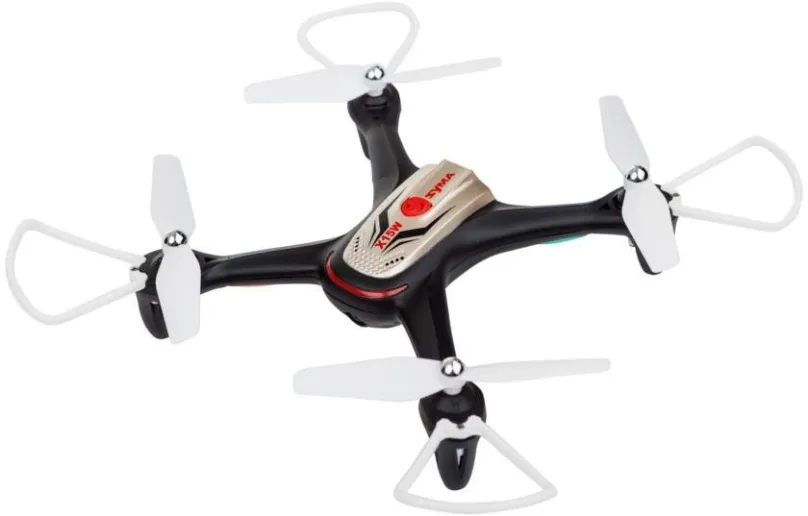 Dron Syma X15W RC drone FPV Wi-Fi kamera