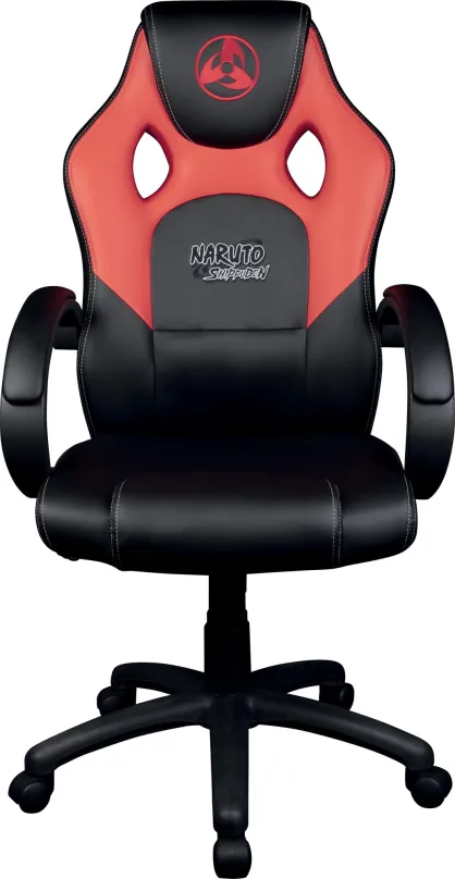 Herné stoličky Konix Naruto Junior Gaming Chair
