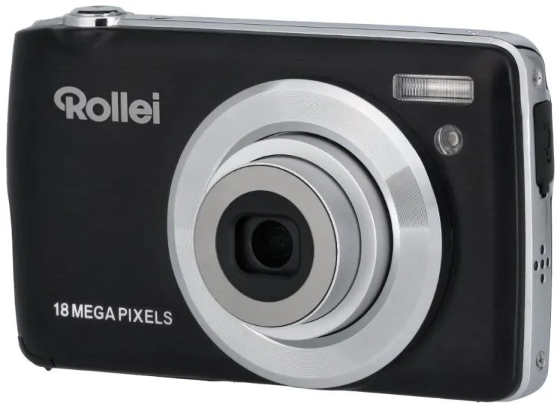 Digitálny fotoaparát Rollei Compactline 880