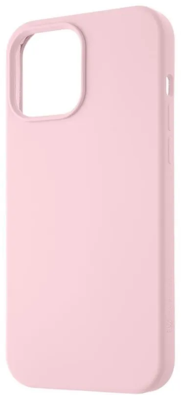Kryt na mobil Tactical Velvet Smoothie Kryt pre Apple iPhone 13 Pre Max Pink Panther