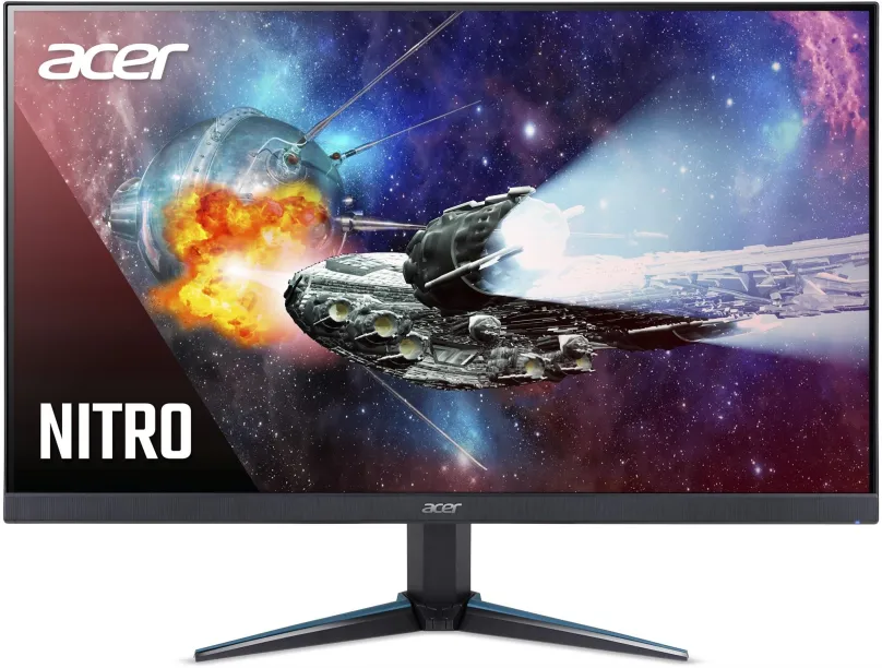 LCD monitor 27" Acer NItro Gaming VG270OUE