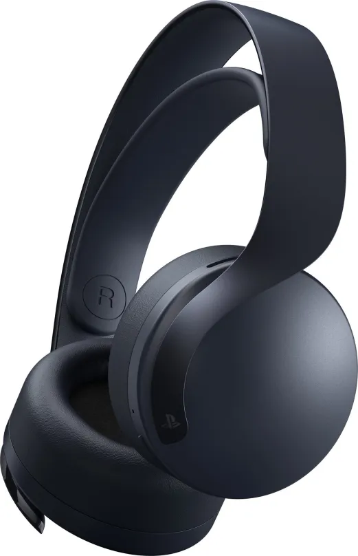 Herné slúchadlá PlayStation 5 Pulse 3D Wireless Headset - Midnight Black