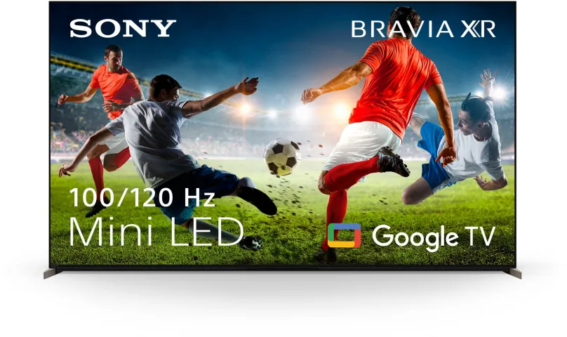 Televízia 65" Sony Bravia XR-65X95L