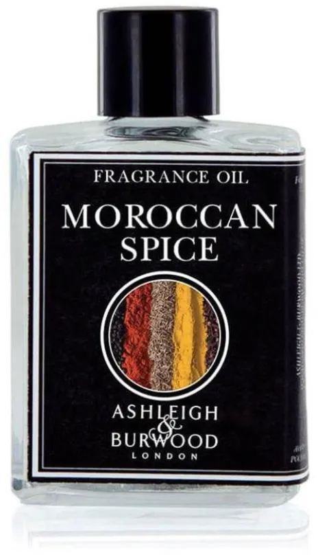 Esenciálny olej Ashleigh & Burwood Moroccan Spice (marocké korenie)