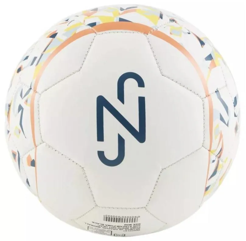 Futbalová lopta Fan-shop Mini Neymar JR Graphic Hot