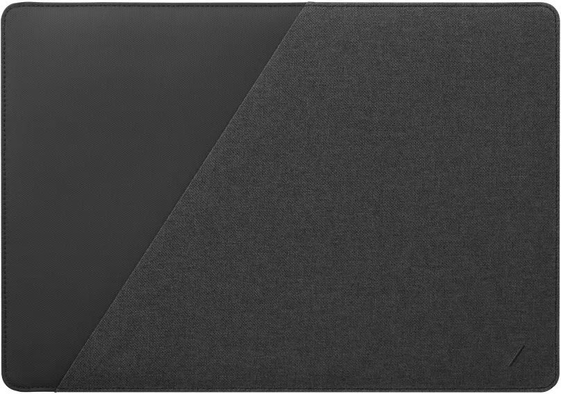 Puzdro na notebook Native Union Stow Slim Sleeve Slate MacBook Air 13" MacBook Pro 13"