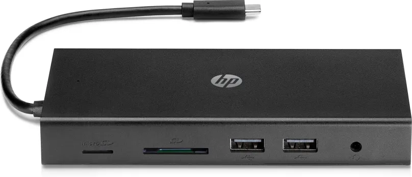 Dokovacia stanica HP Travel USB-C Multi Port Hub