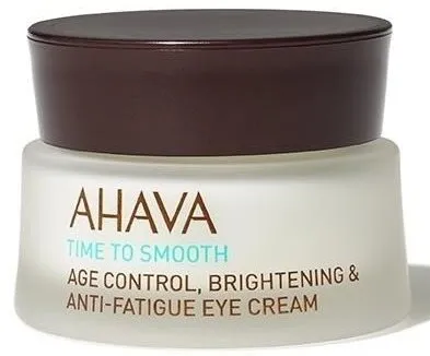 Očný krém AHAVA Age Control Očný rozjasňujúci krém 15 ml