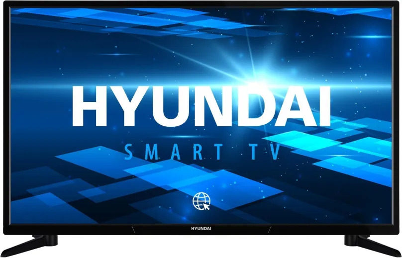 Televízia 32" Hyundai HLM 32T459 SMART