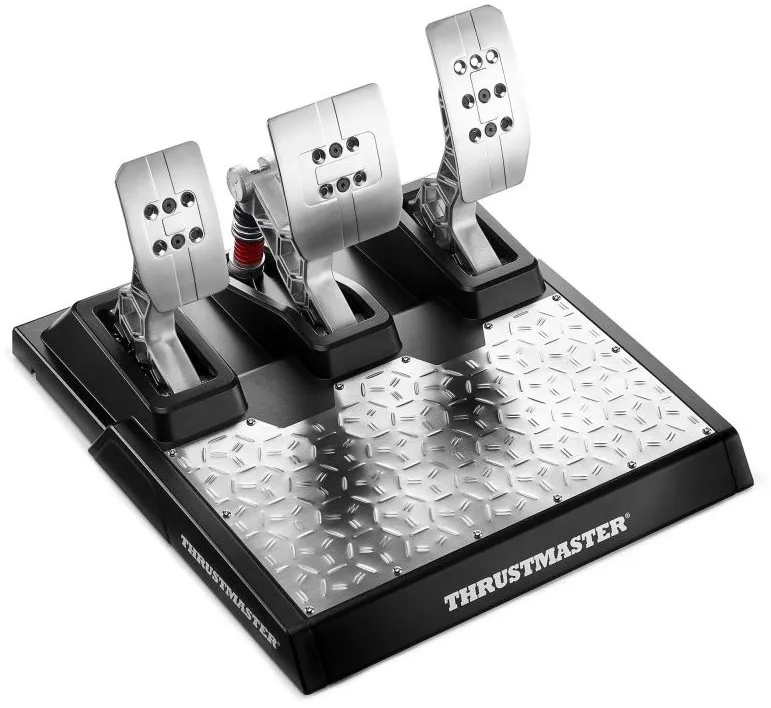 Pedále na volant Thrustmaster T-LCM PEDALS