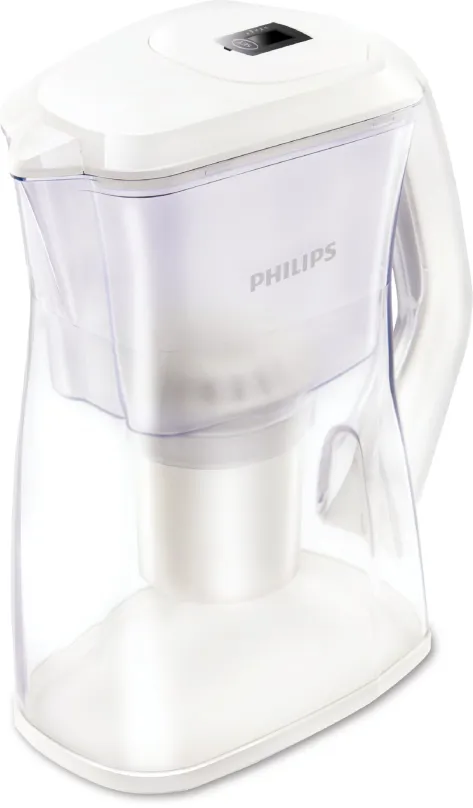 Filtračné kanvice Philips AWP2970 biela