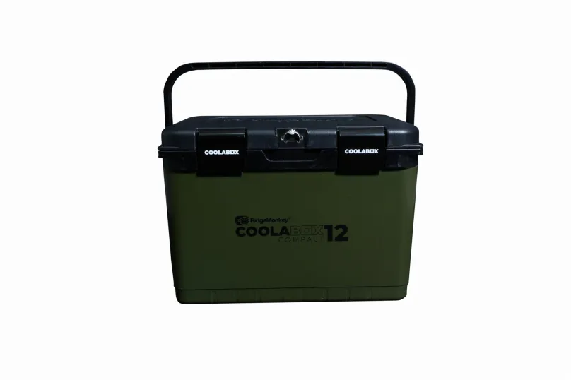 RidgeMonkey Chladiaca taška CoolaBox Compact 12l