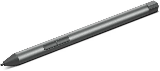 Stylus Lenovo Digital Pen 2, na tablet a notebook, aktívny (4096 tlakových bodov), materiá