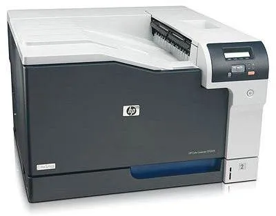 Laserová tlačiareň HP Color LaserJet 5225dn