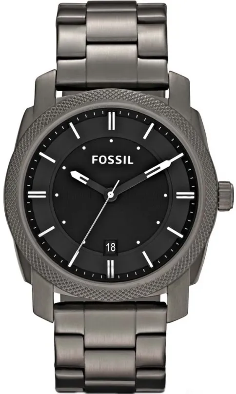 Pánske hodinky FOSSIL MACHINE FS4774