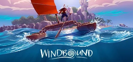 Hra na PC Windbound - PC DIGITAL, elektronická licencia, kľúč pre Steam, žáner: akčný a do