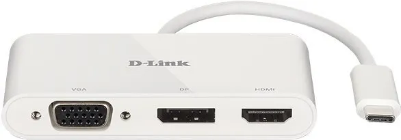 Replikátor portov D-Link DUB-V310