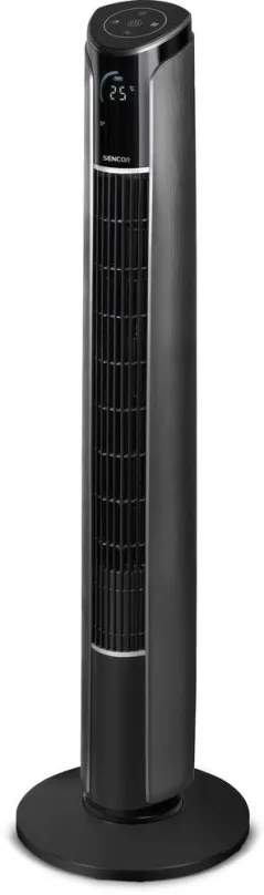 Ventilátor SENCOR SFT 4207BK