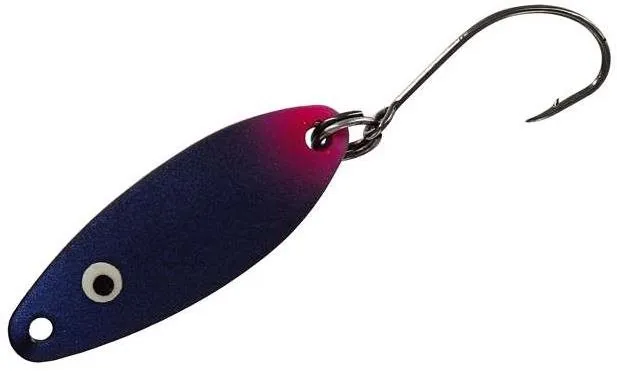 Kinetic Trblietka Micro Boss 1,8 g Black/Pink Matte